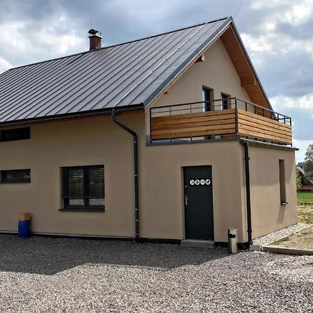 Apartmany U Nasich Horni-Lipka Eksteriør bilde