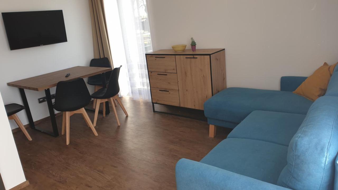 Apartmany U Nasich Horni-Lipka Eksteriør bilde