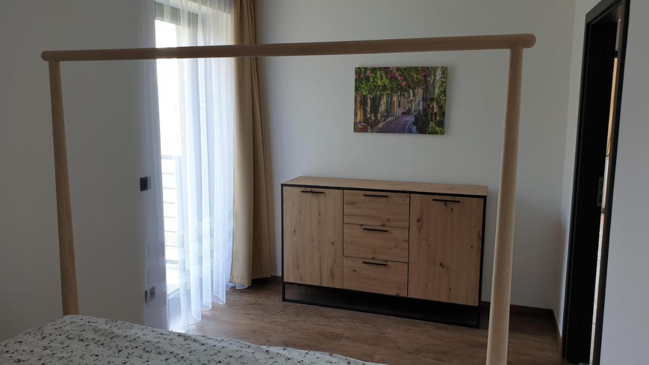 Apartmany U Nasich Horni-Lipka Eksteriør bilde