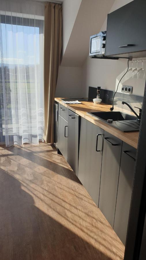Apartmany U Nasich Horni-Lipka Eksteriør bilde