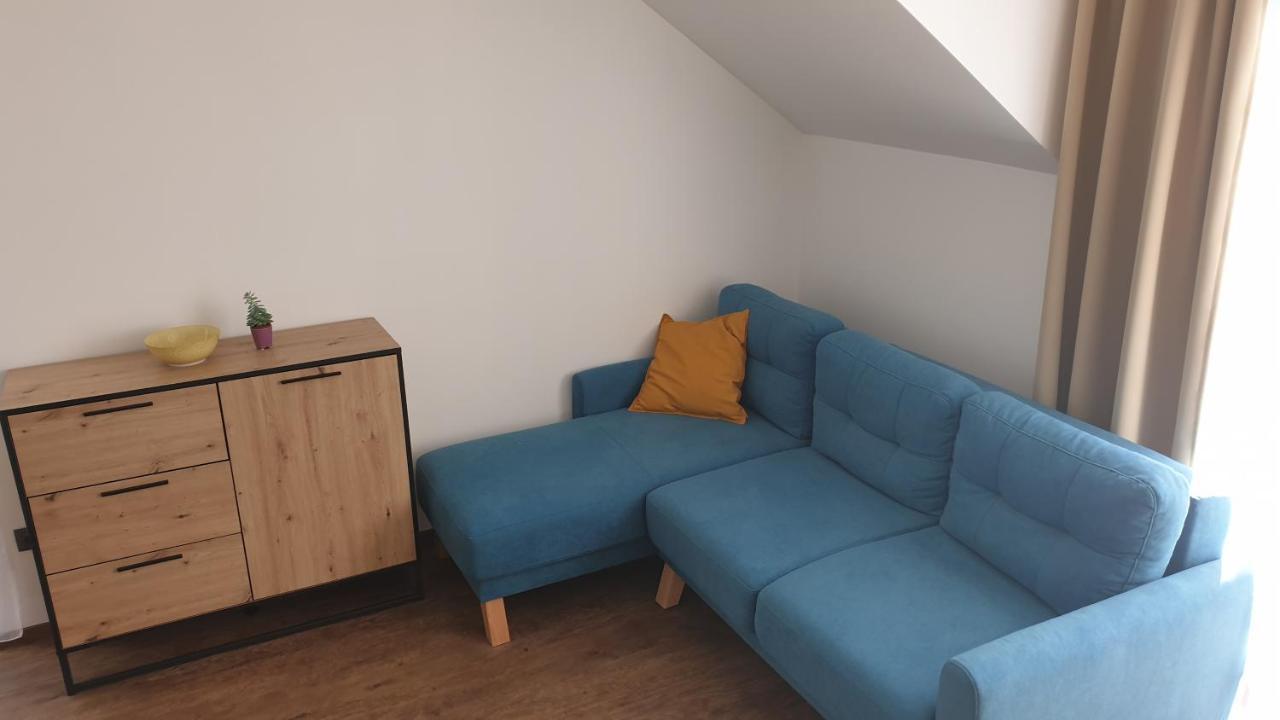 Apartmany U Nasich Horni-Lipka Eksteriør bilde