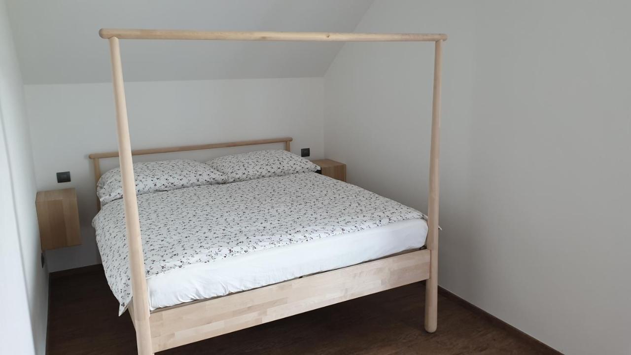 Apartmany U Nasich Horni-Lipka Eksteriør bilde