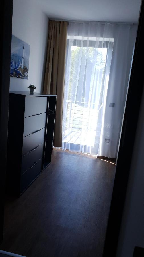 Apartmany U Nasich Horni-Lipka Eksteriør bilde